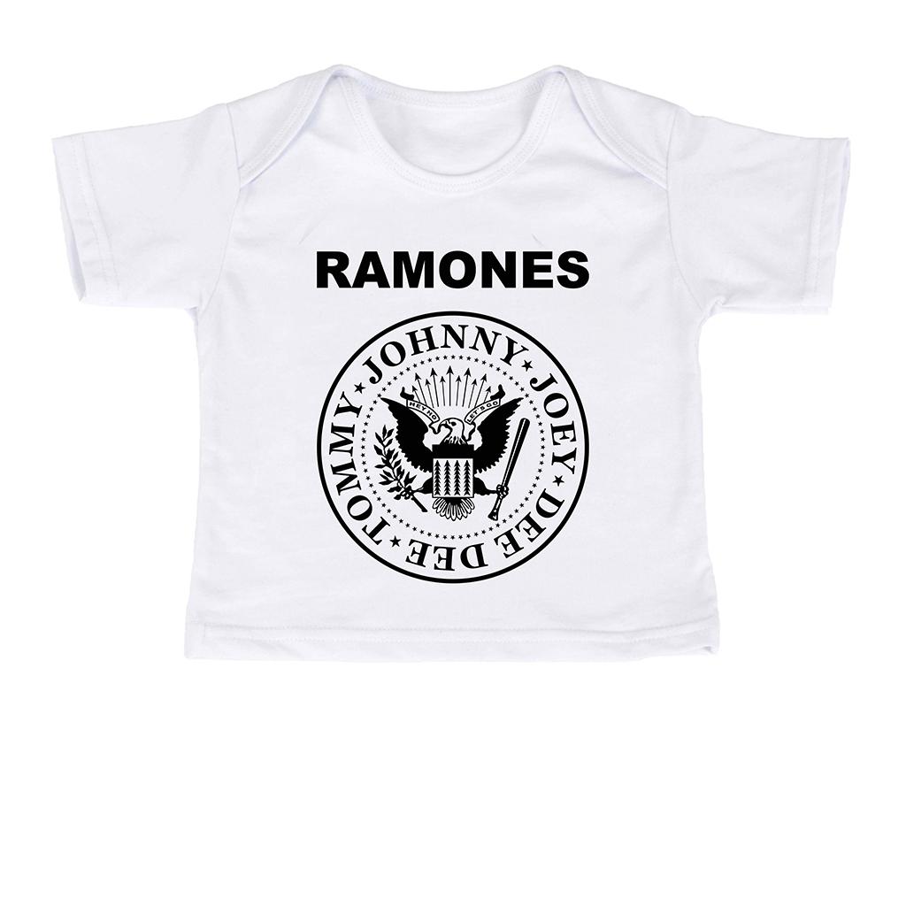 001-002-WW-RAMO-RAMO-S/Futbolka  Ramones - white - Rock Baby - Rockbabyshop.ru.jpg