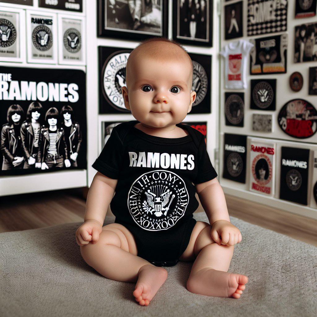 001-001-BB-RAMO-RAMO-S/1 -Body Ramones - black - Rock Baby -Rockbabyshop.ru.jpg
